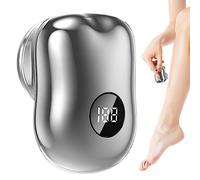 Máquina de afeitar eléctrica portátil - Afeitadora para hombres con carga USB para viajes,Maquinillas de afeitar eléctricas portátiles, Mini maquinilla de afeitar eléctrica de tamaño de Rurbeder