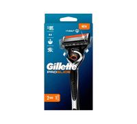 Maquina De Afeitar Fusion Proglide Manual 2Up