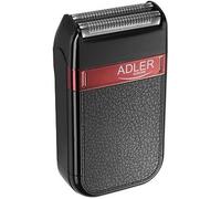 Adler Afeitadora Portátil Travel Shaver 1ud