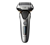 Panasonic ES-LV69 Máquina de afeitar de láminas Recortadora Negro, Plata
