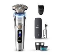 Máquina de Afeitar PHILIPS i9000 Prestige Ultra XP9404/46 (Autonomía: 60 min - Batería)