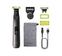 Máquina de afeitar Philips Shaver OneBlade Pro 360 Face+Body - QP6552/30