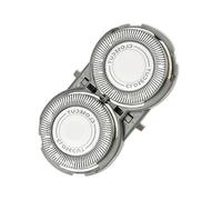 Máquina De Afeitar Que Afeitan Los Cabezales Con El Soporte Del ABS | Cuchillas De Afeitar Eléctricas Kit de soporte de repuesto Del Cabezal Compatible con Philips PQ182 PQ183 PQ206
