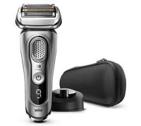 Máquina de Afeitar S9 9325 S (Gris) - BRAUN