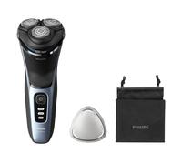 Máquina de afeitar Shaver 3000 Philips con 2 accesorios