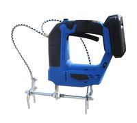 Máquina de agitación eléctrica de colmena - Inalámbrica, ajustable de 4 velocidades, mango antideslizante, velocidad sin carga 0-2700r/min, suministros de apicultura para el manejo de abejas