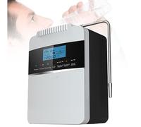Máquina de Agua electrolizada Ph 2.5-11.2, Sistema de filtración para el hogar, 10000 litros por Filtro, Limpieza automática, Voz Inteligente