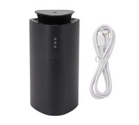 Máquina de Aire Aromático para el Hogar, Difusor de Aceites Esenciales Aromático Bastante Eléctrico, Difusor de Aromaterapia, Difusor de Portátil, Aire Purificador y