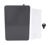 Máquina de Aire de Delgada del difusor Esencial Slim Control de la aplicación 500 ml Difusor de Terapia de Aire frío para Sala de Estar de baño de Hotel ABS ABS ALEMENO