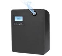 Máquina de aire inteligente con tecnología de nebulización para el hogar, aromaterapia Bluetooth y WiFi, difusor profesional de aceite esencial sin agua de 300 ml, difusor de aroma HVAC para