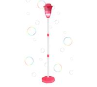 Máquina de al Aire Libre: Fabricante automático de, Estilo de lámpara de Carretera | Garden Entertainment Toy Children Vecinos Eventos, soplador de Que Funcionan con batería