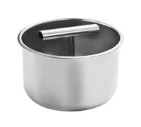 Máquina de albóndigas de prensa manual - Formador de carne de acero inoxidable, molde de bolas de múltiples agujeros, máquina moldeadora de albóndigas antiadherente, dispositivo de formación