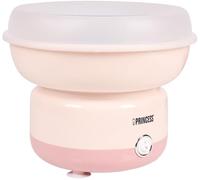 Máquina de algodón de azúcar 700W (rosa) - PRINCESS