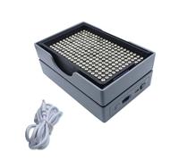 Máquina de alimentación automática de tornillos de 1 a 4 mm, herramienta alimentadora, máquina de arreglo de tornillos, alimentador de suministro de 5 V, organización automática