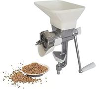 Máquina de alimentación de pellets para perros, gatos, pájaros, uso doméstico, moldes de 1,5 a 10 mm, producción de piensos para animales