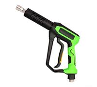 Máquina de alta presión potente de la limpieza 5000 PSI para los trabajos duros de la limpieza con el conector rápido conveniente