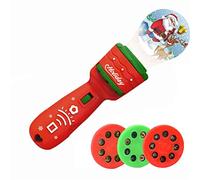 Máquina de Aprendizaje para Niños con de Linterna, Máquina de Cuentos Entregada, Material ABS, para Niños de 3 a 10 Años (Genericdearp0gn3x-10327093)