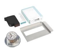 Máquina de arte de café con leche, impresión de patrones personalizados para decoraciones personalizadas en cafeterías, bares y museos