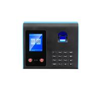 máquina de asistencia, Fingerprint Attendance Machine 3in1 Scanners Face Recognition Password System For Employee Checking in