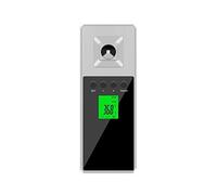 Máquina de Asistencia Máquina de Tarjetas Sistema de Asistencia de reconocimiento Facial Reconocimiento de Cara Sistema de Control de Acceso Canal Integración de Asistencia