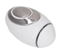 Máquina de ayuda para el sueño portátil, Alivio de la ansiedad del dispositivo de sueño portátil que reduce el estrés para la oficina (blanco)