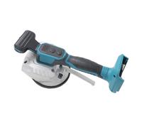 Máquina de azulejos de alta capacidad de carga para colocar azulejos de pared, herramienta vibratoria, 8 herramientas ajustables para decoración del hogar, vibrador de suelo