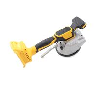 Máquina de azulejos de alta capacidad de carga para colocar azulejos de pared, herramienta vibratoria, 8 herramientas ajustables para decoración del hogar, vibrador de suelo