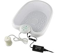 Máquina De Baño De Pies De Desintoxicación Iónica, Masaje De Pies Eléctrico, Herramienta Iónica, Limpieza De Baño De Pies, Máquina De Desintoxicación De Spa, Baño De Masaje De Pies De Desintoxicació
