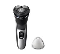Máquina de Barbear Philips - Húmido/Seco - Shaver Series 3000 - S3143/00