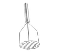 Máquina de barro de impresión de frutas manual de patata prensada máquina de barro cocina niños trituradora de alimentos herramienta de cocina duración