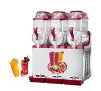 Máquina de bebidas congeladas para cócteles, batidos y bebidas, ideal para uso comercial
