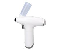 Máquina de Belleza de Inyección de Oxígeno, Rociador Humectante Profesional de Piel Firme Reparación Ergonómica para el Hogar para Mujeres