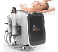 Máquina De Belleza Para Rejuvenecimiento De Piel Y Eliminación De Estrías, Máquina De Microagujas Radiofrecuencia Fraccionada Para Eliminación De Cicatrices, Para Lifting Facial, Antienvejecimiento