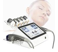 Máquina de belleza profesional 7F for rostro y cuerpo Un dispositivo de elevación facial y de contorno, reafirmante de líneas finas, rejuvenecimiento y adelgazamiento de la piel