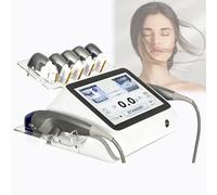 Máquina de belleza profesional 7F for rostro y cuerpo y dispositivo de elevación for reafirmar líneas finas, rejuvenecimiento de la piel y contorno del cuerpo
