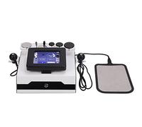 Máquina de Belleza RF, Líneas Finas que Se Desvanecen, Máquina de Estiramiento Facial de Fibra de Colágeno, Piel Reafirmante para Salón de Belleza