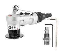 Máquina de biselado neumática Mini herramienta de aire recto de corte de fresas de de 45 ° para corte y desbarbado de metales