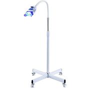 Máquina de blanqueamiento de dientes LED para salón de belleza móvil, acelerador de blanqueamiento de dientes, luz fría, LED