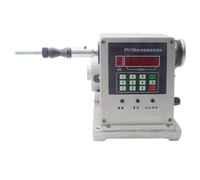 Máquina de bobina electrónica CNC, devanadora con diámetro 0,03-1,80 mm máquina 730 Alta eficiencia