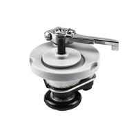 Máquina de Bobinado #235-27559 ASM devanadora de bobina. Compatible con piezas máquinas coser industriales en zigzag LZ-2290, LZ-2290-7, LZ-2290A