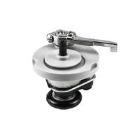 Máquina de bobinado, #235-27559 ASM devanadora de bobina. Compatible con piezas máquinas coser industriales en zigzag LZ-2290, LZ-2290-7, LZ-2290A para bobinas