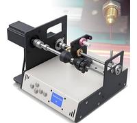 Máquina de bobinado automático de alambre industrial con alineación automática para hilo de pesca de alambre de metal, hilo de seda