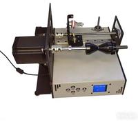 Máquina de bobinado automático para bobinado de bobinas y roscas, 900 RPM con alineación automática de cables