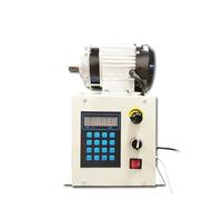 Máquina de bobinado Bobinadora automática con programación CNC Bobinadora for reparación de motores de alto par Bobinadora con regulación de velocidad programable Con bobinado giratorio de alta precis