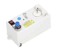 Máquina de bobinado, Bobinadora de bobina coser, máquina bordar automática inteligente con ahorro tiempo, bobinadora voltaje amplio, bobinado rápido