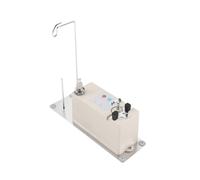 Máquina de bobinado, Bobinadora de hilo automática Ruitable for máquina coser, bobinadora eléctrica, con soporte carrete(And pedestal)