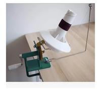 Máquina de bobinado Bobinadora de ovillos de hilo, máquina bobinadora de ovillos de hilo manual, accesorios for máquina de coser, herramientas de costura for bobinadora de ovillos Con bobinado girator