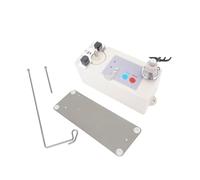 Máquina de bobinado Bobinadora eléctrica for máquina de coser Bobinadora automática de hilo for máquinas de coser industriales domésticas Bobina Con bobinado giratorio de alta precisión.