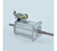 Máquina de bobinado CNC totalmente automática, 400 vatios, 6000 Rpm, Motor sin escobillas, Motor de bobinado automático de alta y baja frecuencia, 1 Uds.