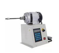 Máquina de bobinado eléctrica CNC, herramienta de bobinado automático de 500W/650W/800W, bobinadora de bobina(800W)